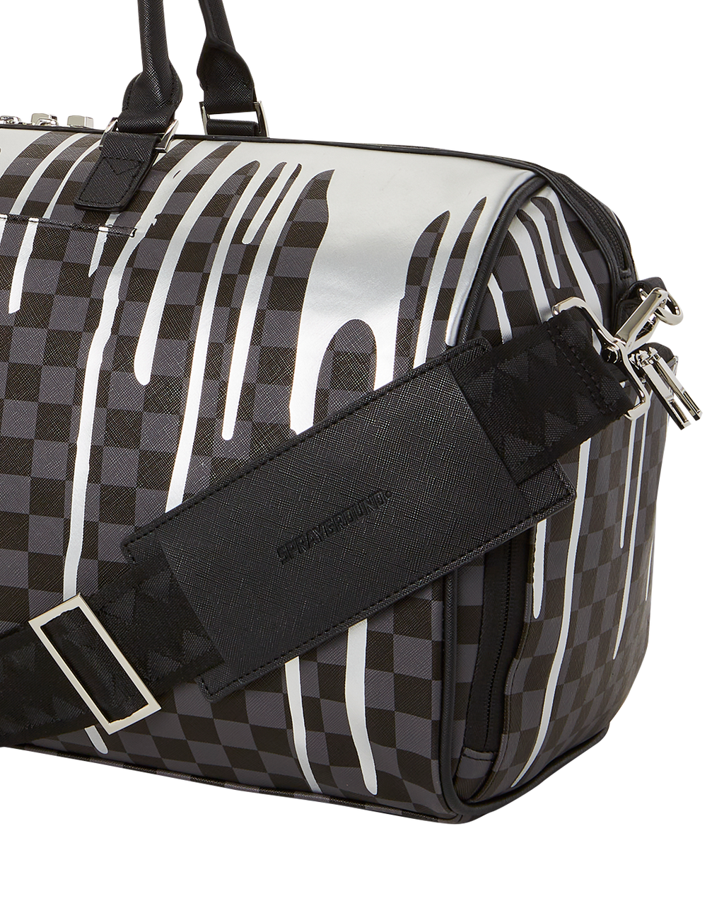 Limited Edition CHATEAU GHOST DUFFLE