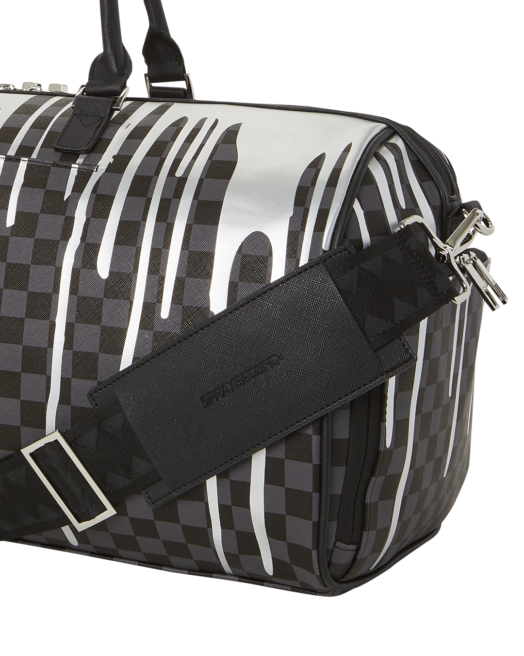 Limited Edition CHATEAU GHOST DUFFLE
