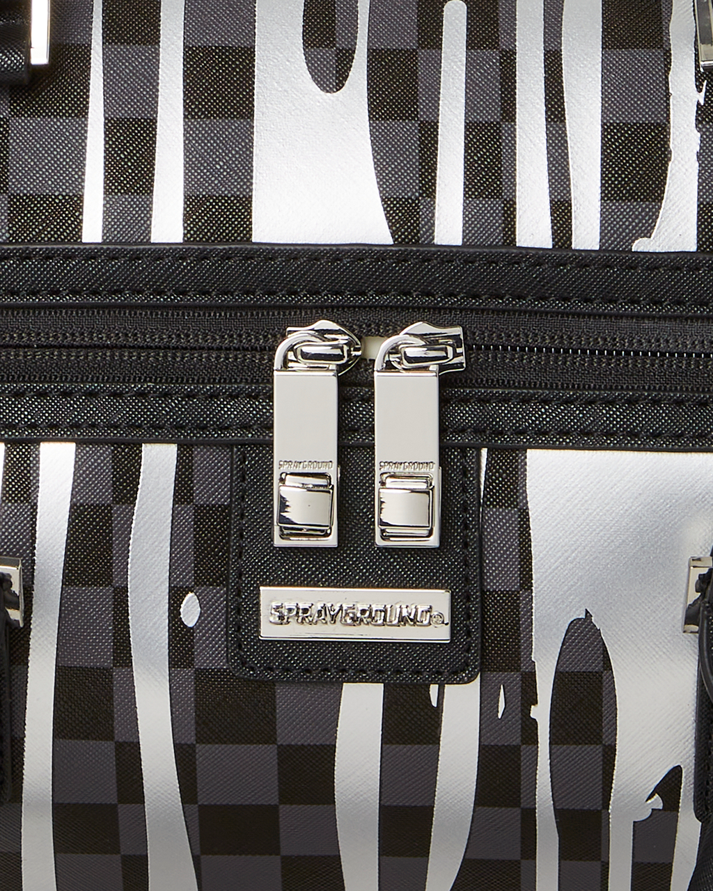 Limited Edition CHATEAU GHOST DUFFLE