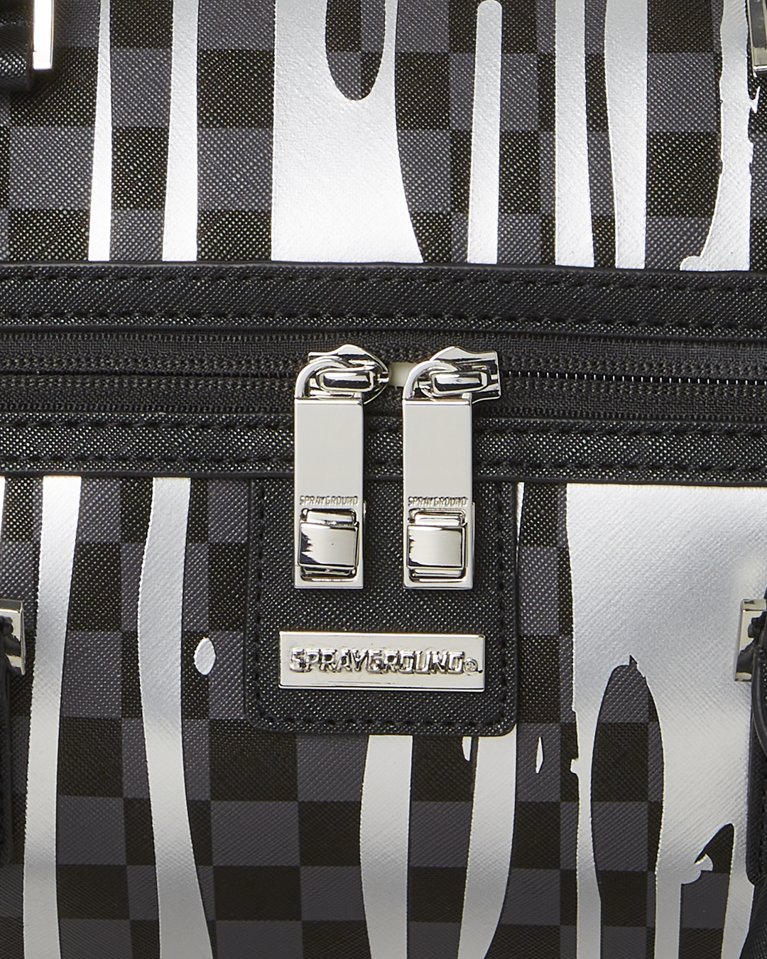 Limited Edition CHATEAU GHOST DUFFLE