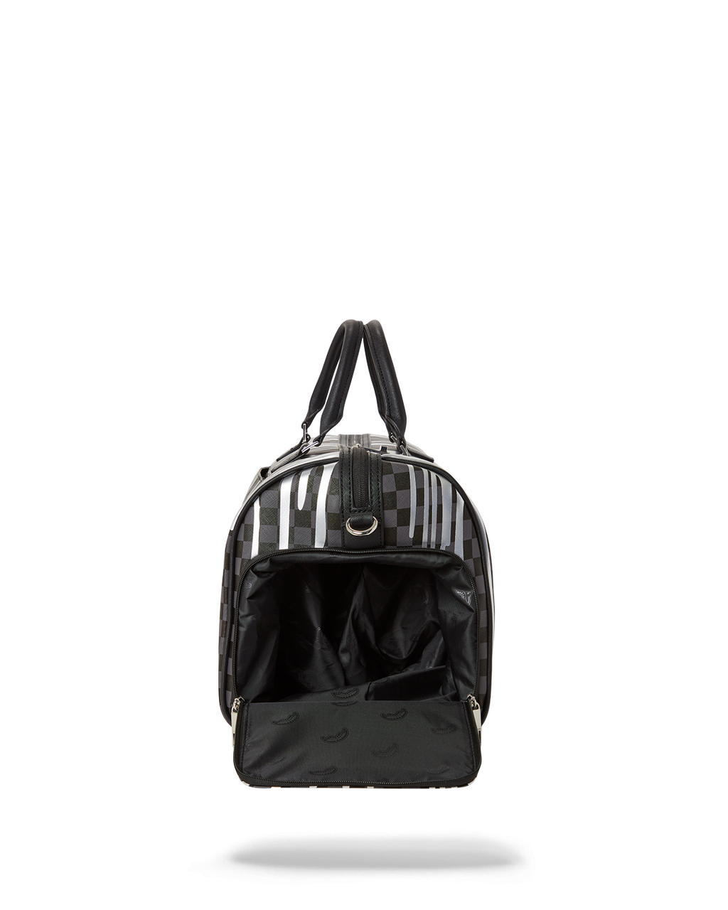 Limited Edition CHATEAU GHOST DUFFLE