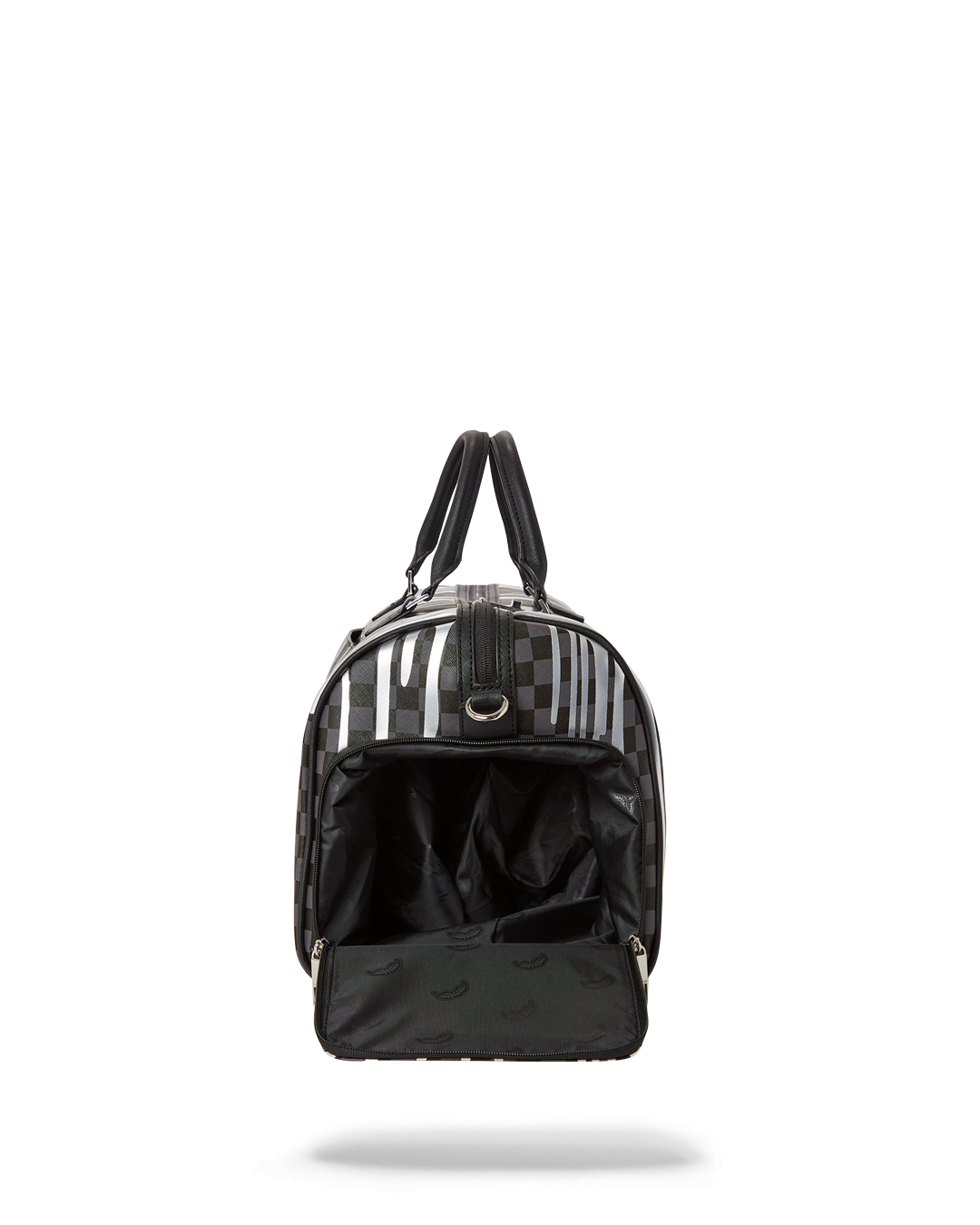 Limited Edition CHATEAU GHOST DUFFLE