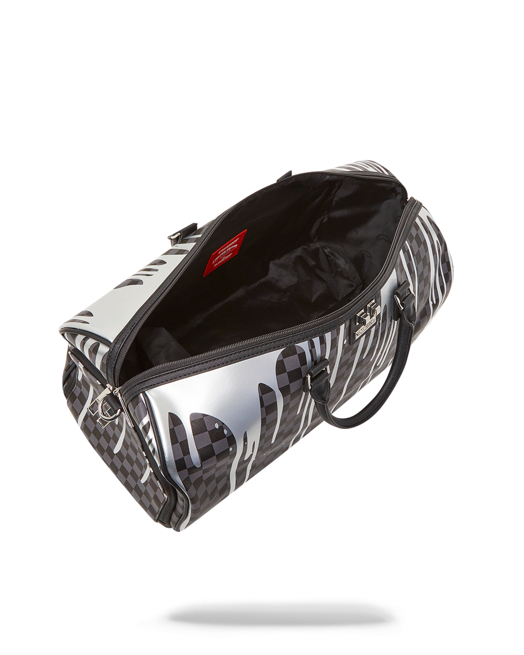 Limited Edition CHATEAU GHOST DUFFLE