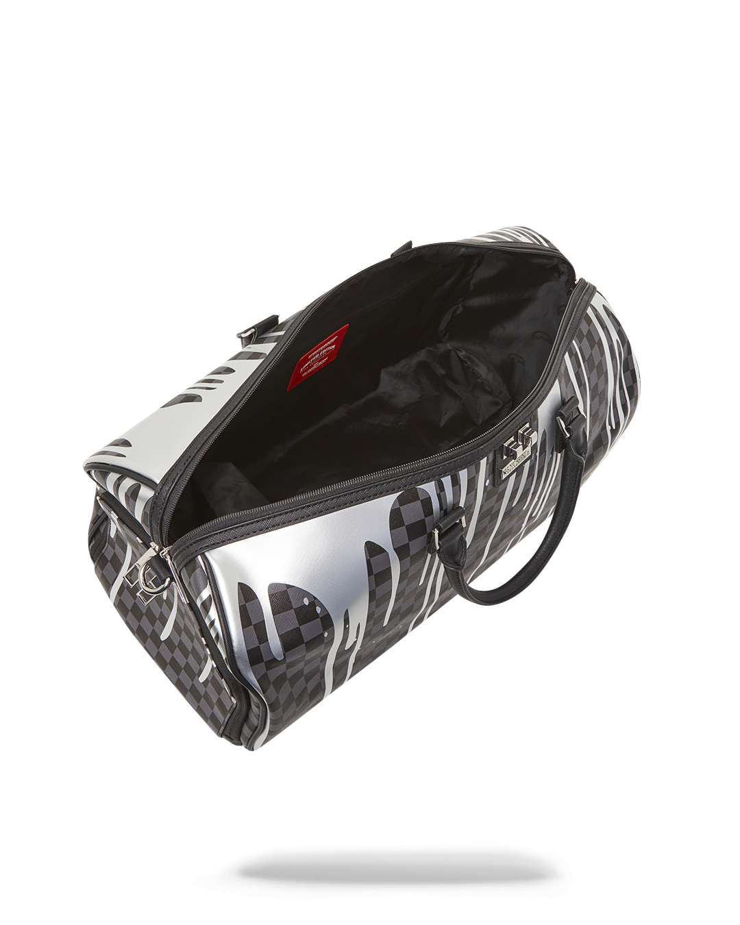 Limited Edition CHATEAU GHOST DUFFLE