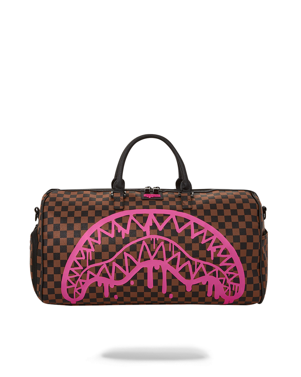 Limited Edition THE ARTISTS TOUCH DUFFLE