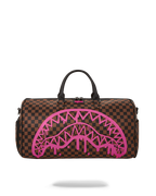 Limited Edition THE ARTISTS TOUCH DUFFLE