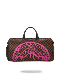 Limited Edition THE ARTISTS TOUCH DUFFLE