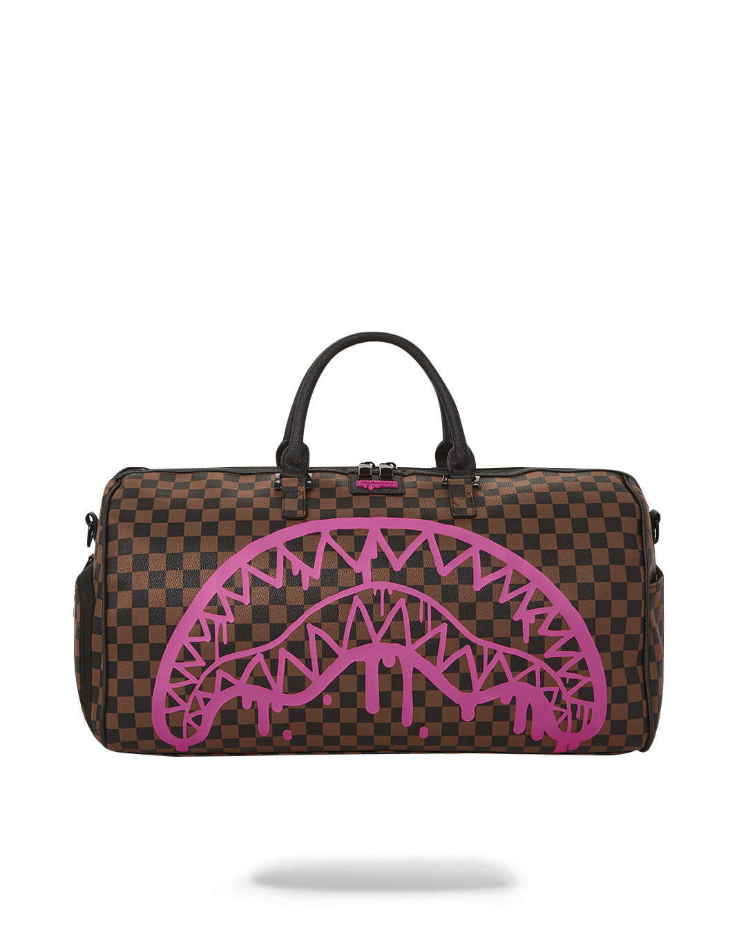 Limited Edition THE ARTISTS TOUCH DUFFLE