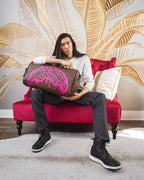 Limited Edition THE ARTISTS TOUCH DUFFLE