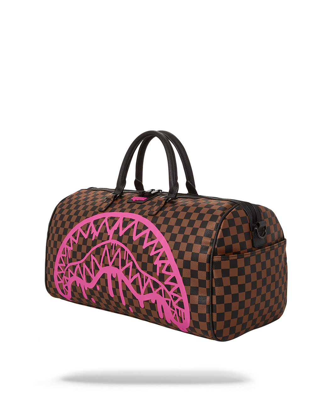 Limited Edition THE ARTISTS TOUCH DUFFLE