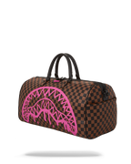 Limited Edition THE ARTISTS TOUCH DUFFLE
