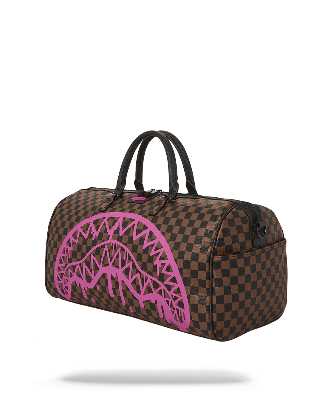 Limited Edition THE ARTISTS TOUCH DUFFLE