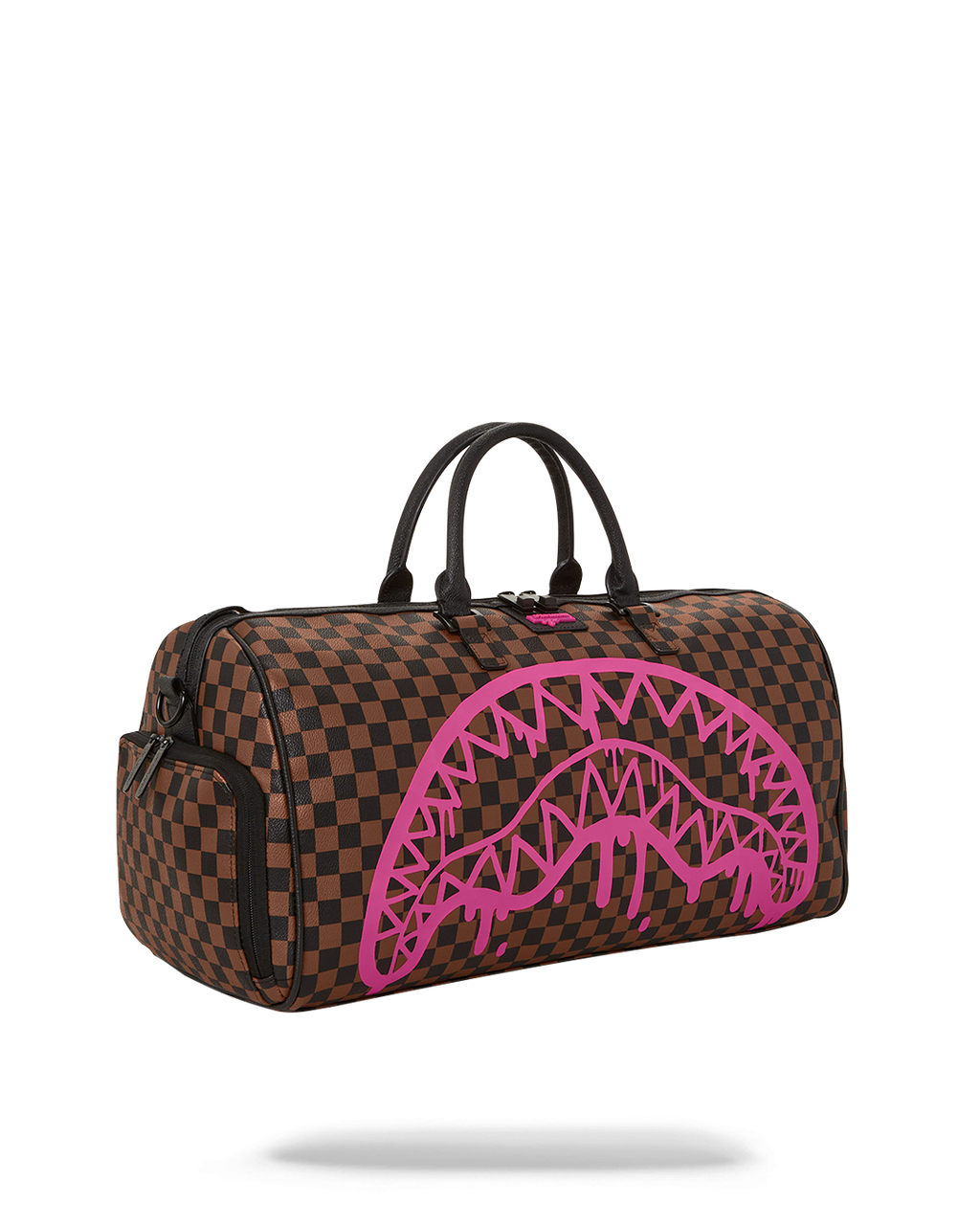 Limited Edition THE ARTISTS TOUCH DUFFLE