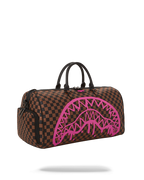 Limited Edition THE ARTISTS TOUCH DUFFLE