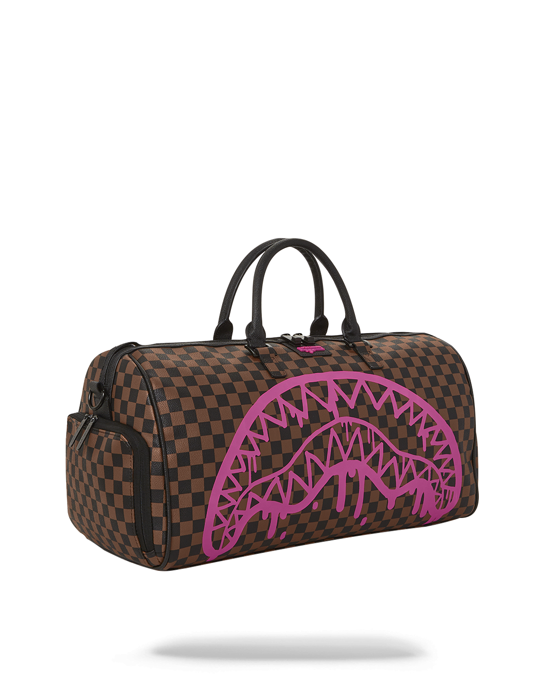 Limited Edition THE ARTISTS TOUCH DUFFLE