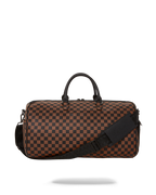Limited Edition THE ARTISTS TOUCH DUFFLE