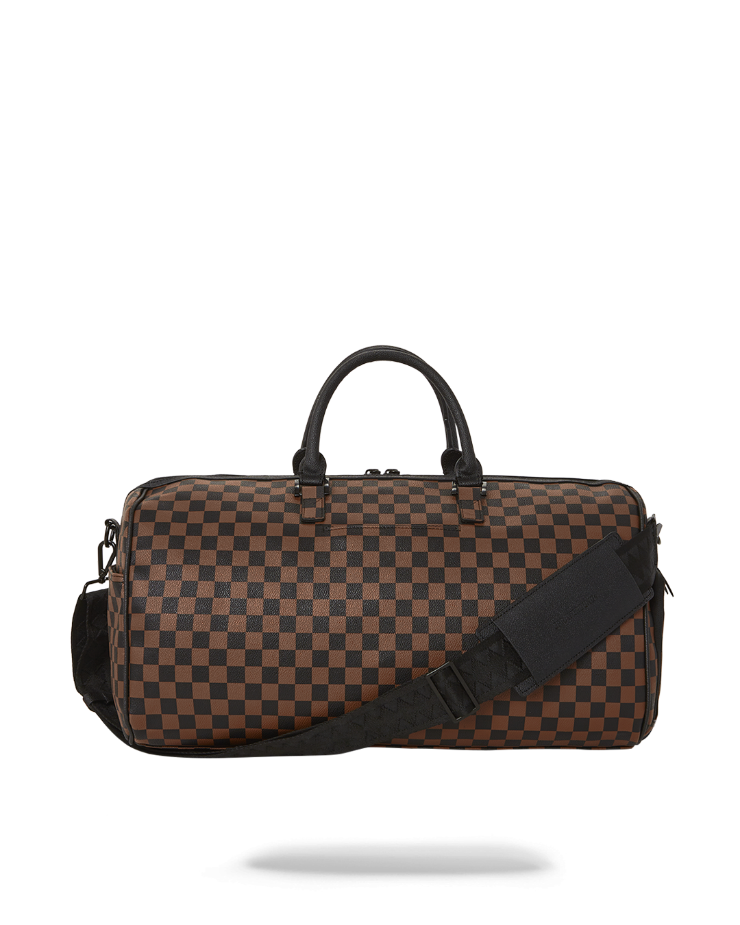 Limited Edition THE ARTISTS TOUCH DUFFLE