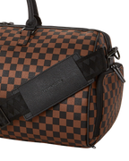 Limited Edition THE ARTISTS TOUCH DUFFLE