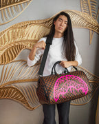 Limited Edition THE ARTISTS TOUCH DUFFLE