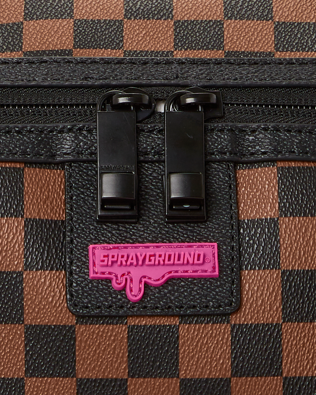 Limited Edition THE ARTISTS TOUCH DUFFLE