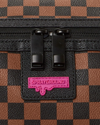 Limited Edition THE ARTISTS TOUCH DUFFLE