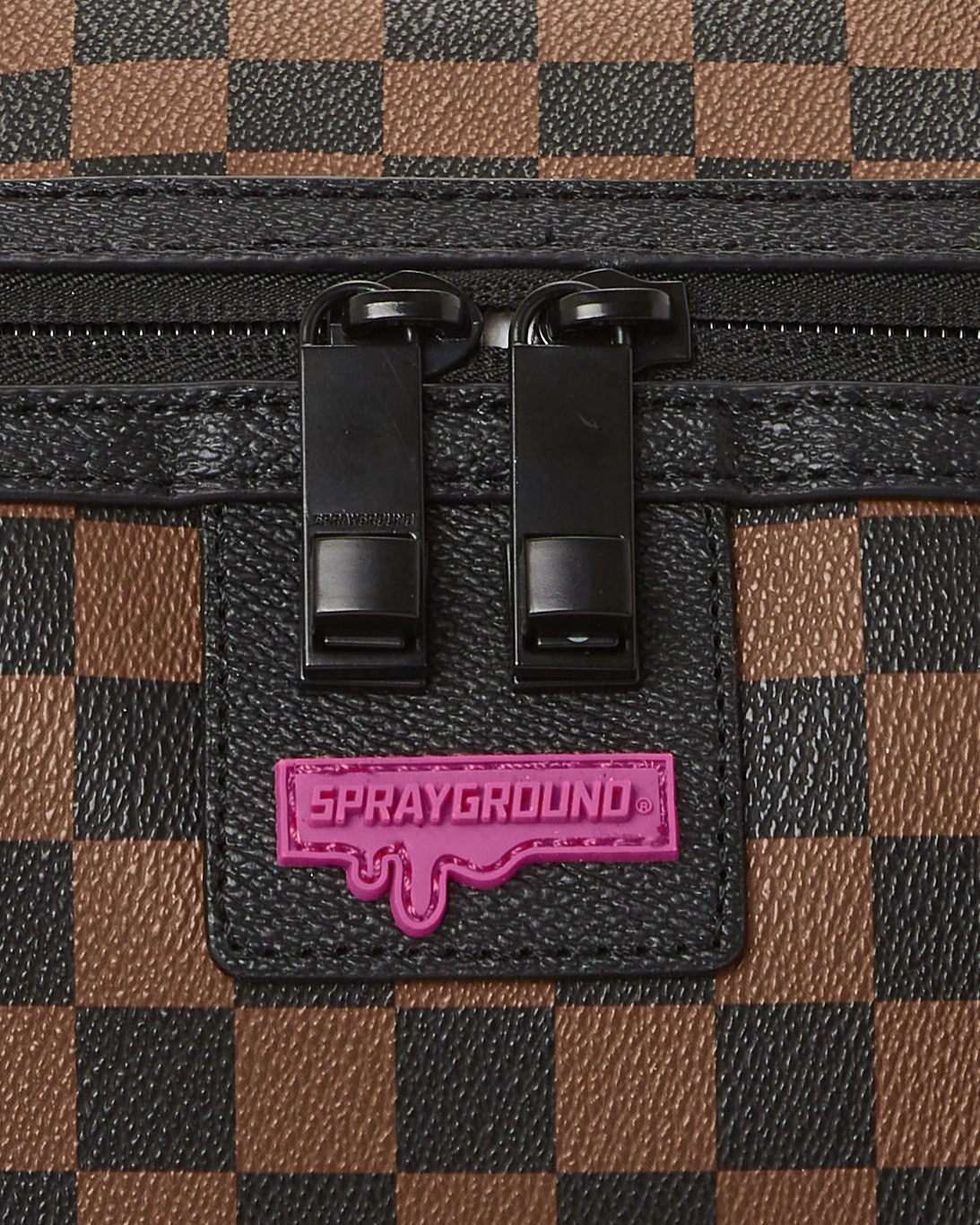 Limited Edition THE ARTISTS TOUCH DUFFLE