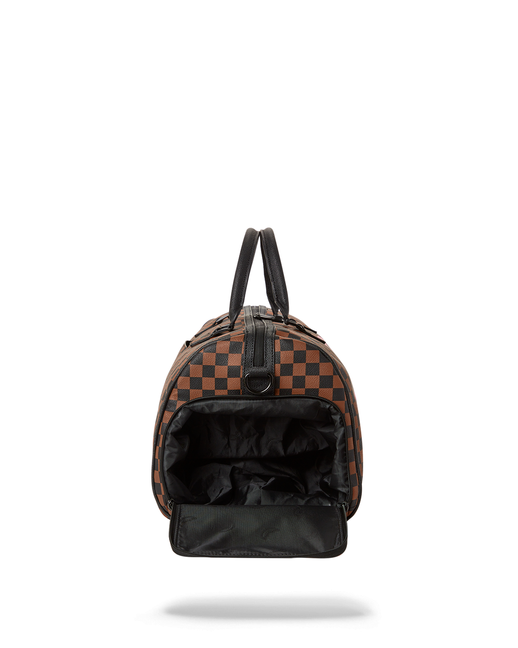 Limited Edition THE ARTISTS TOUCH DUFFLE