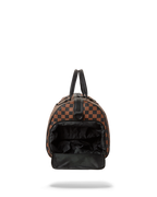 Limited Edition THE ARTISTS TOUCH DUFFLE