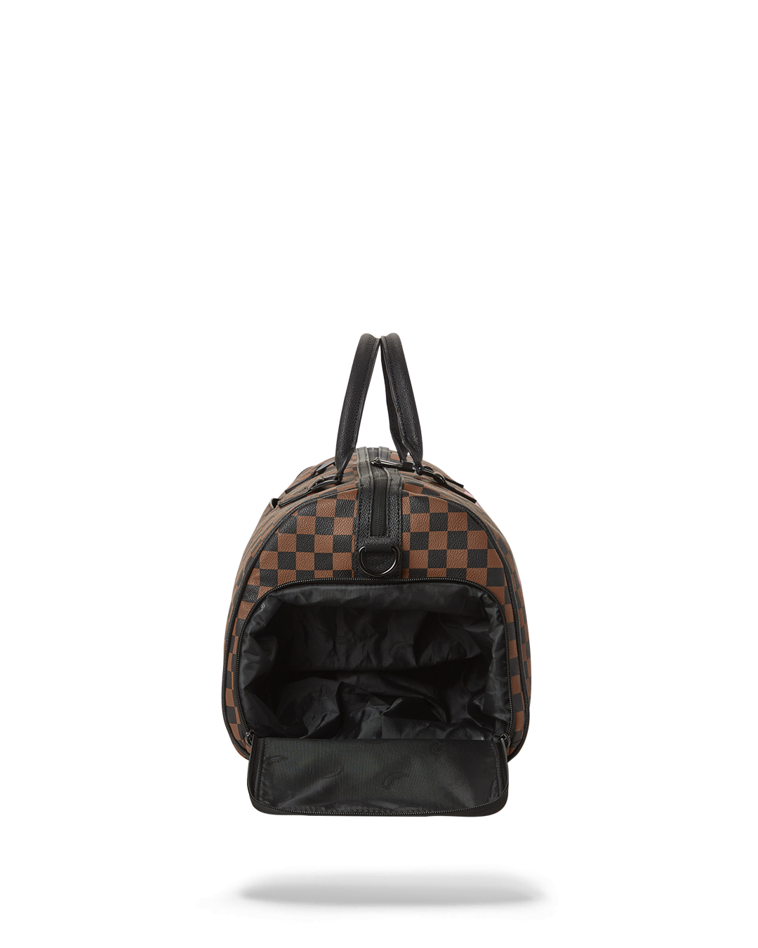 Limited Edition THE ARTISTS TOUCH DUFFLE