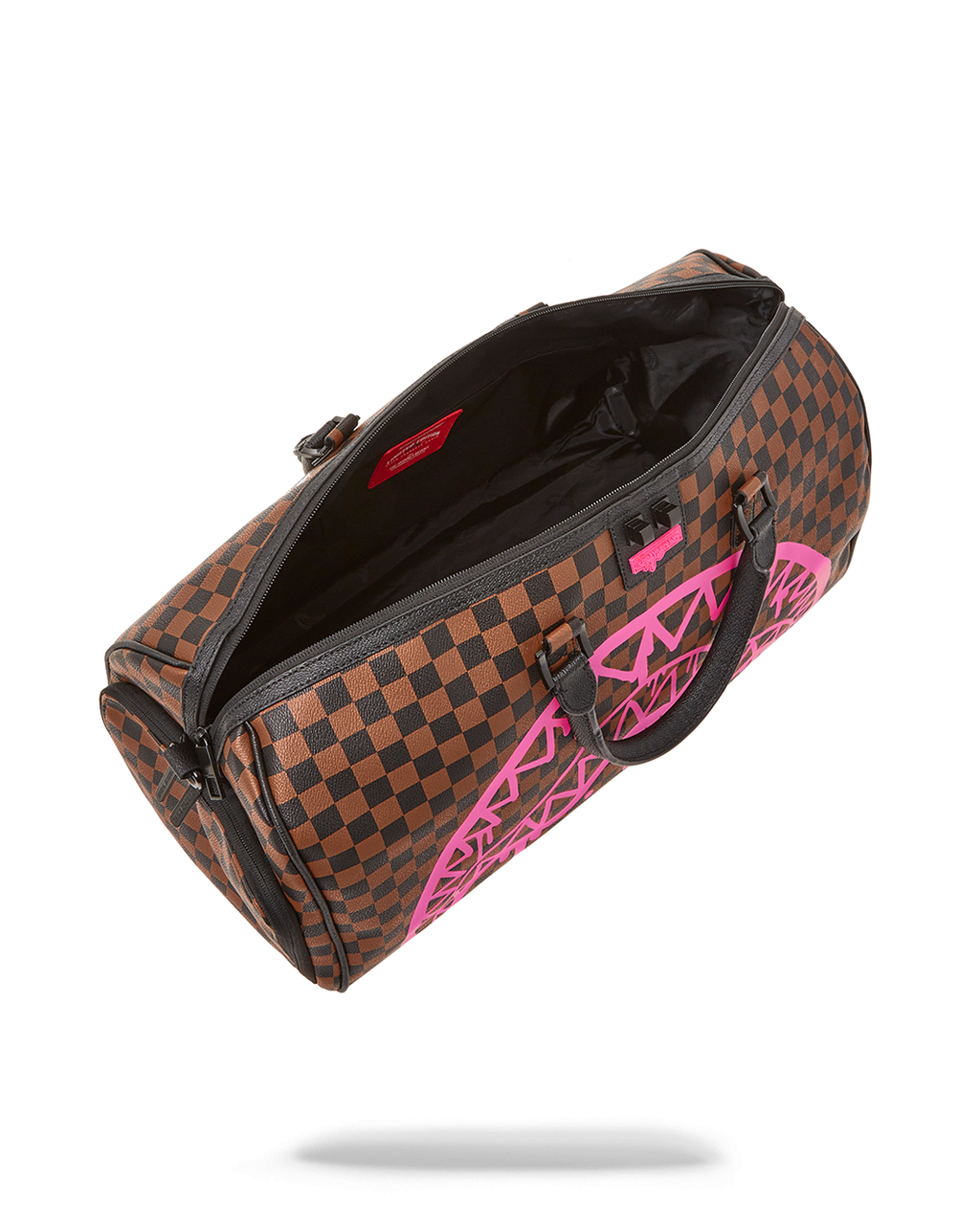 Limited Edition THE ARTISTS TOUCH DUFFLE