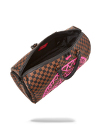 Limited Edition THE ARTISTS TOUCH DUFFLE