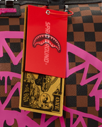 Limited Edition THE ARTISTS TOUCH DUFFLE