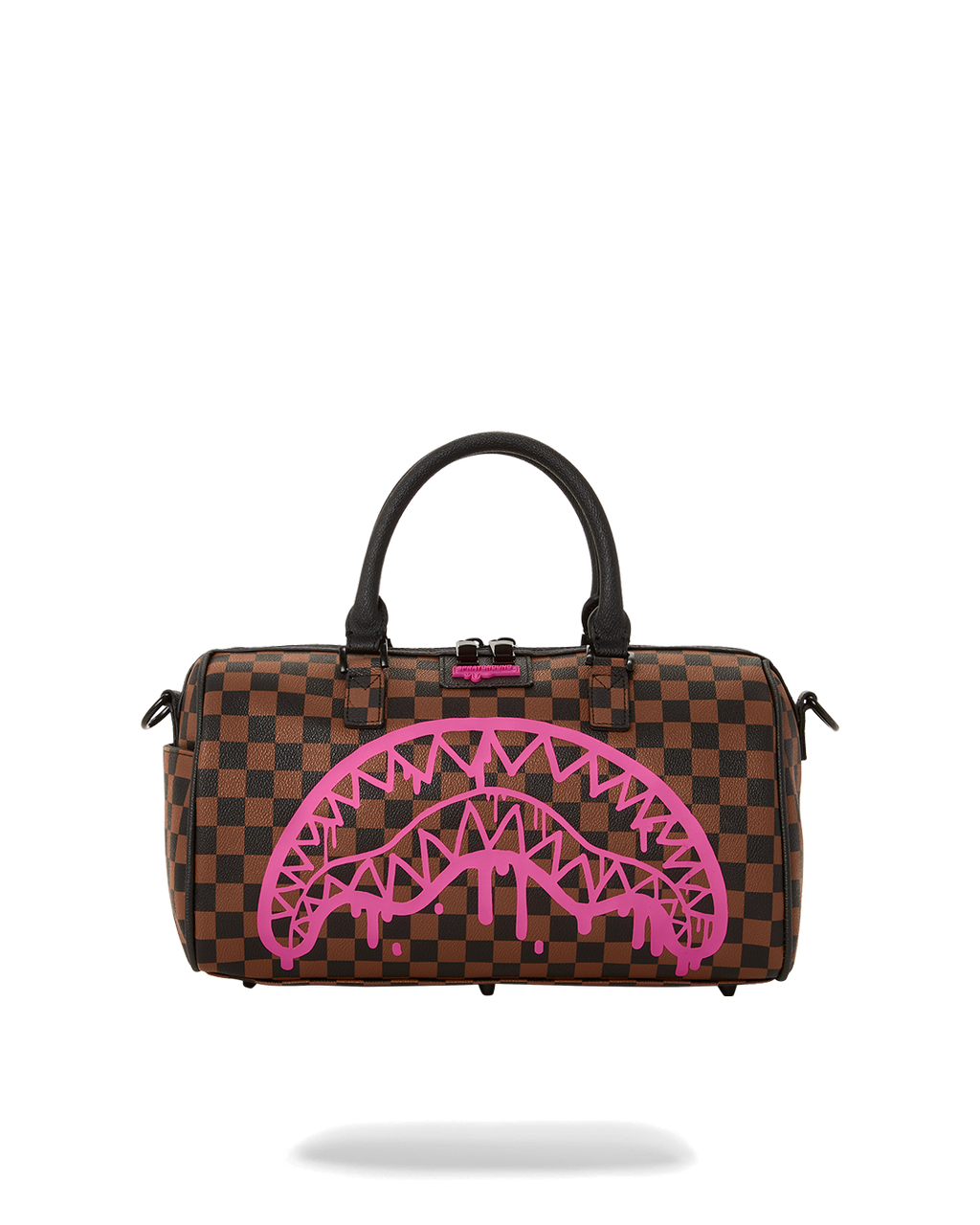 Limited Edition THE ARTISTS TOUCH MINI DUFFLE