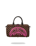 Limited Edition THE ARTISTS TOUCH MINI DUFFLE