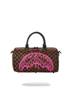Limited Edition THE ARTISTS TOUCH MINI DUFFLE