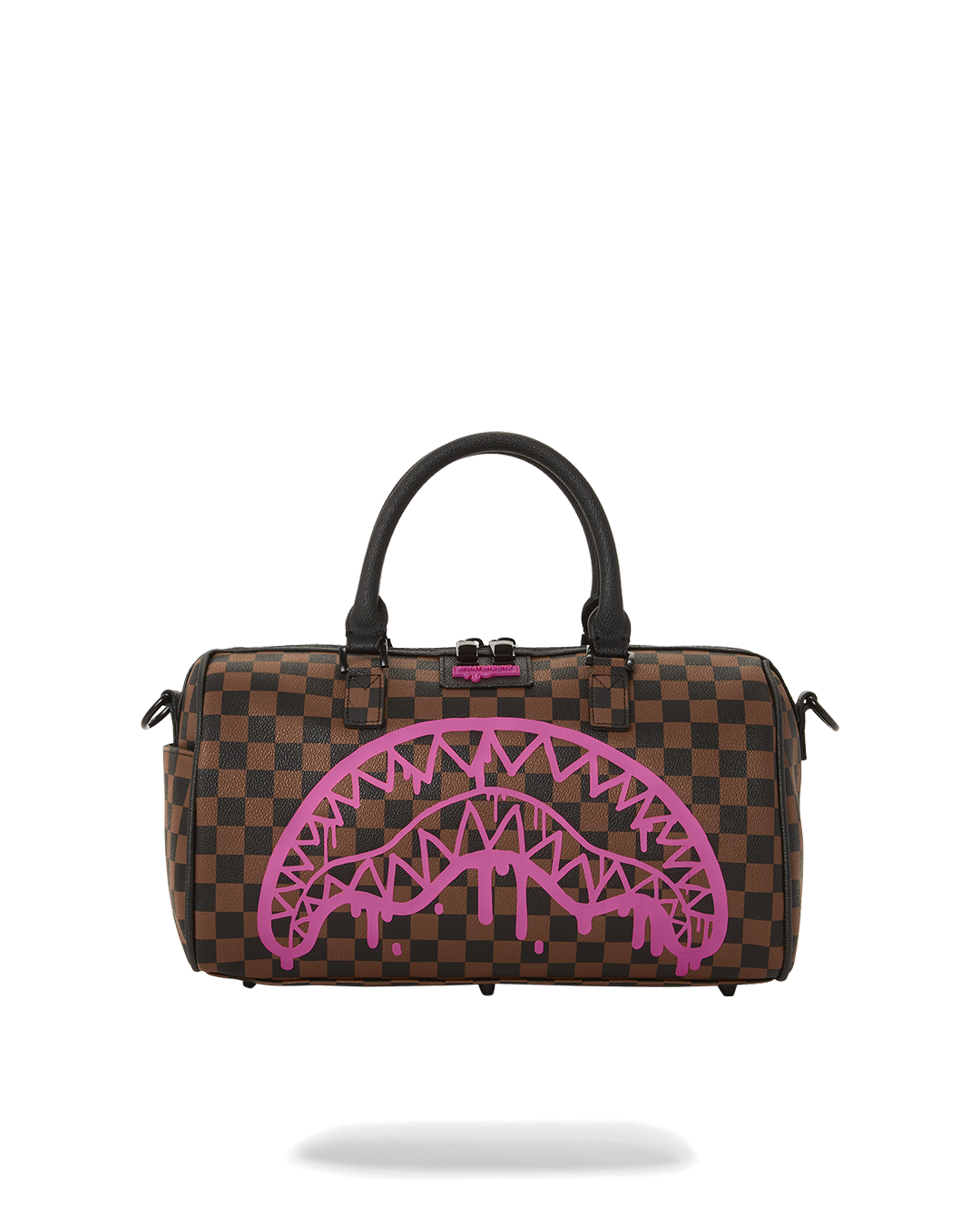 Limited Edition THE ARTISTS TOUCH MINI DUFFLE