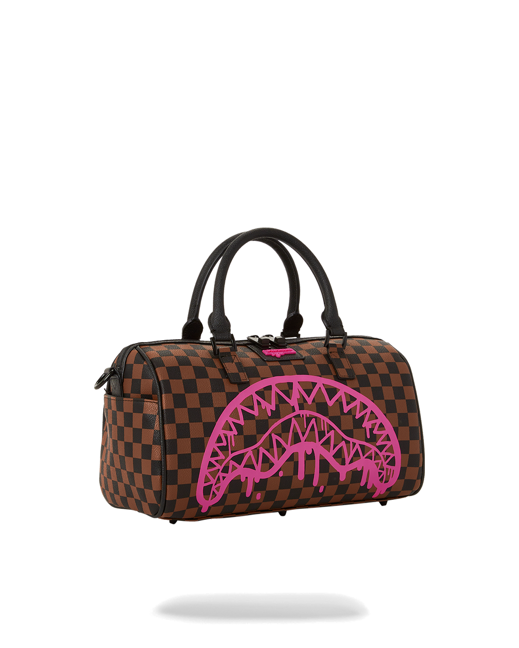 Limited Edition THE ARTISTS TOUCH MINI DUFFLE