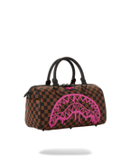 Limited Edition THE ARTISTS TOUCH MINI DUFFLE