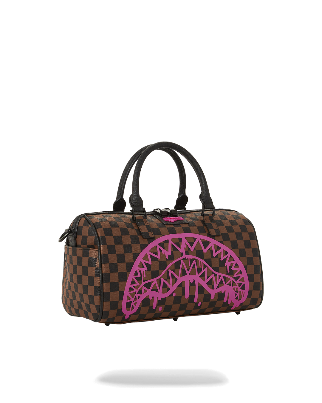 Limited Edition THE ARTISTS TOUCH MINI DUFFLE