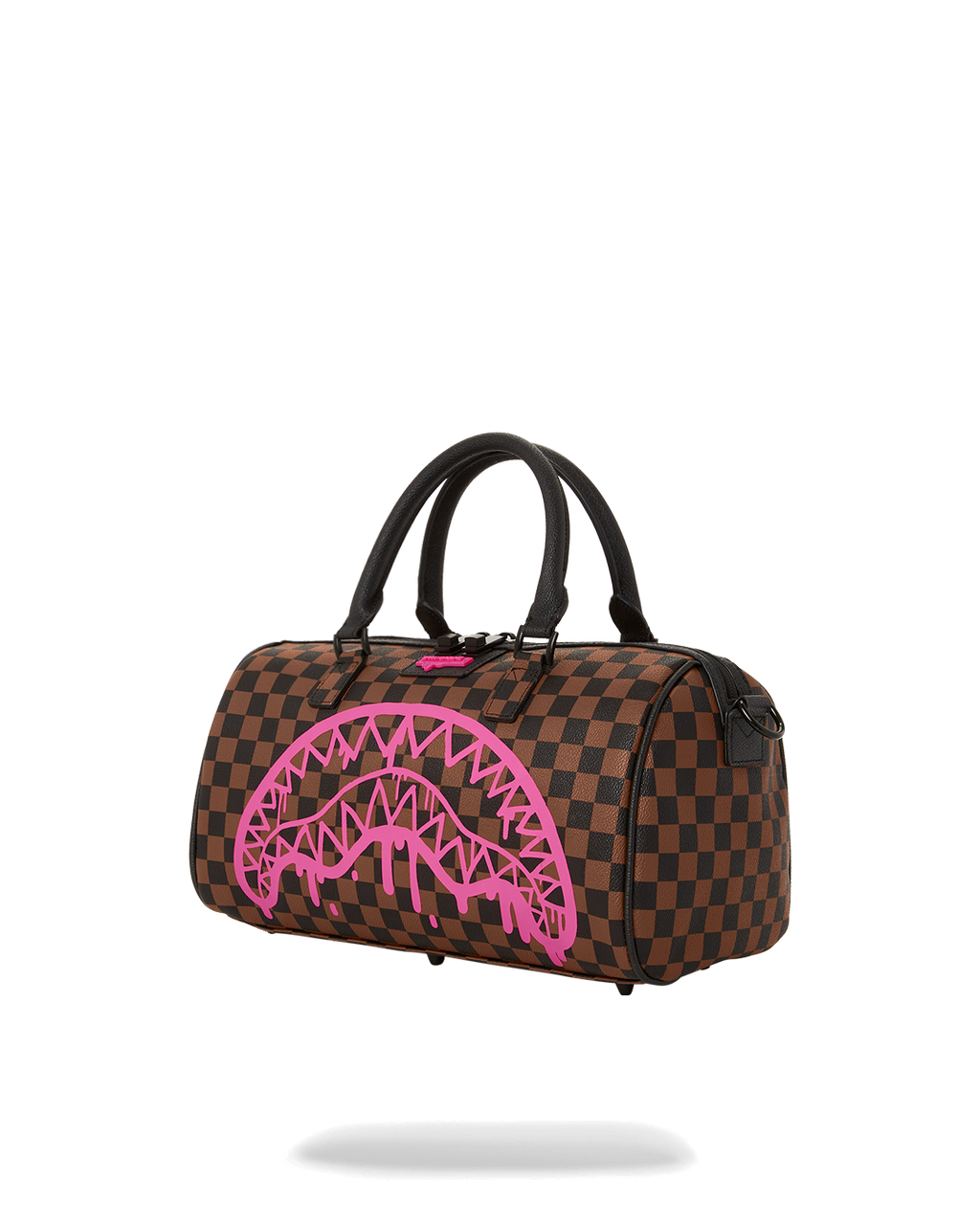 Limited Edition THE ARTISTS TOUCH MINI DUFFLE