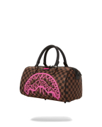 Limited Edition THE ARTISTS TOUCH MINI DUFFLE