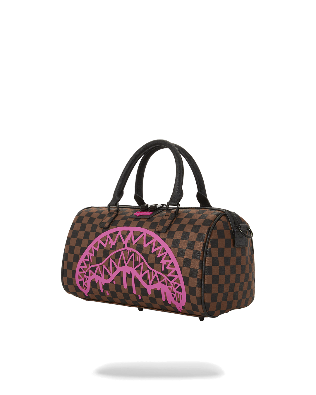 Limited Edition THE ARTISTS TOUCH MINI DUFFLE