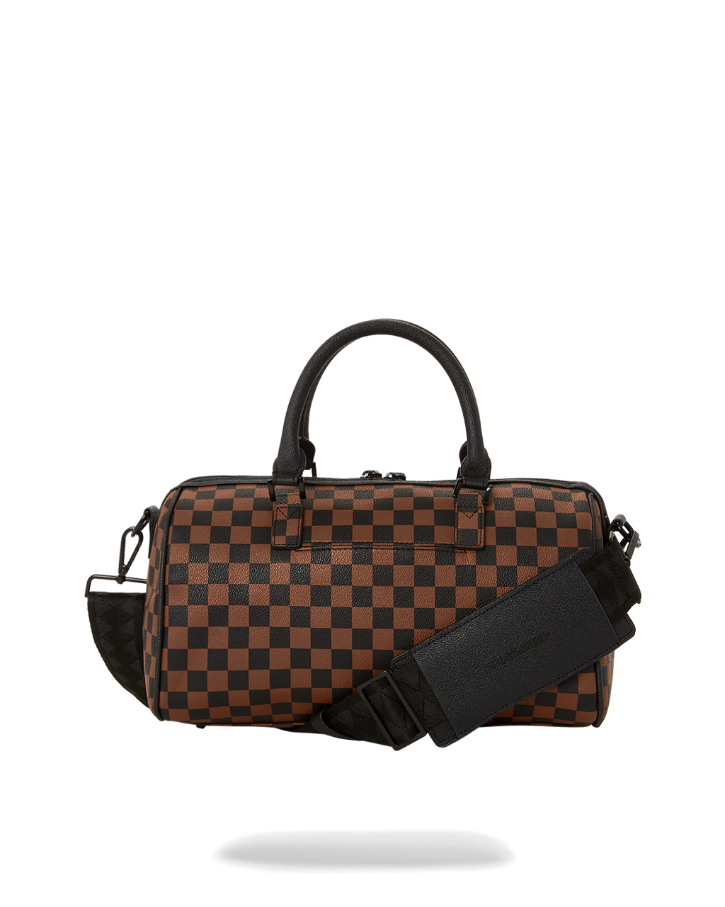Limited Edition THE ARTISTS TOUCH MINI DUFFLE