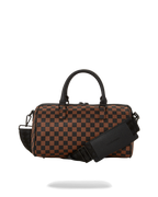 Limited Edition THE ARTISTS TOUCH MINI DUFFLE