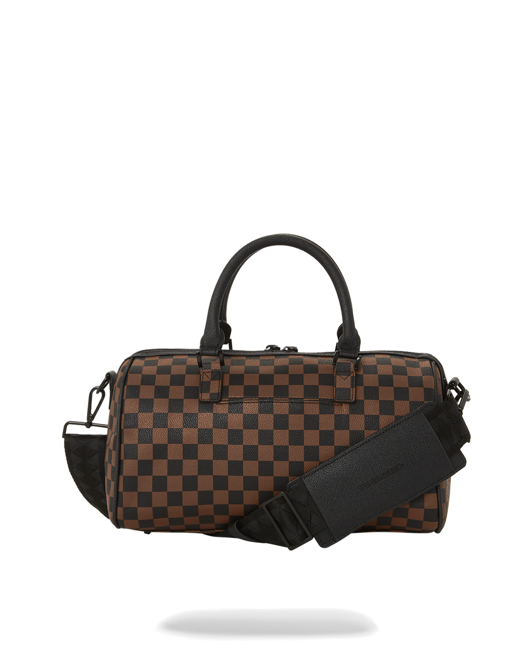 Limited Edition THE ARTISTS TOUCH MINI DUFFLE