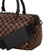 Limited Edition THE ARTISTS TOUCH MINI DUFFLE