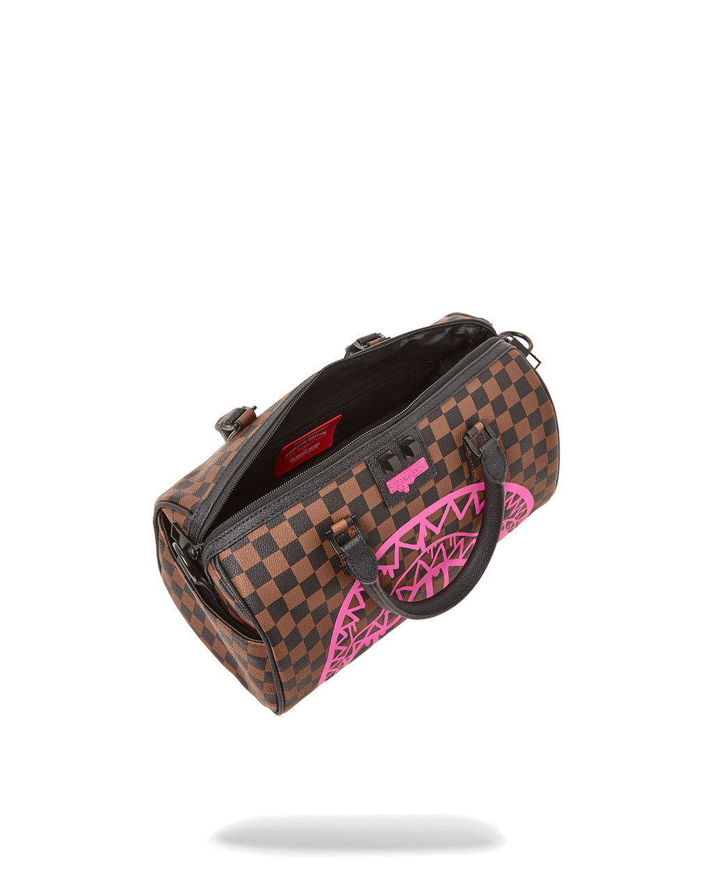 Limited Edition THE ARTISTS TOUCH MINI DUFFLE