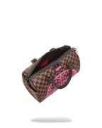 Limited Edition THE ARTISTS TOUCH MINI DUFFLE