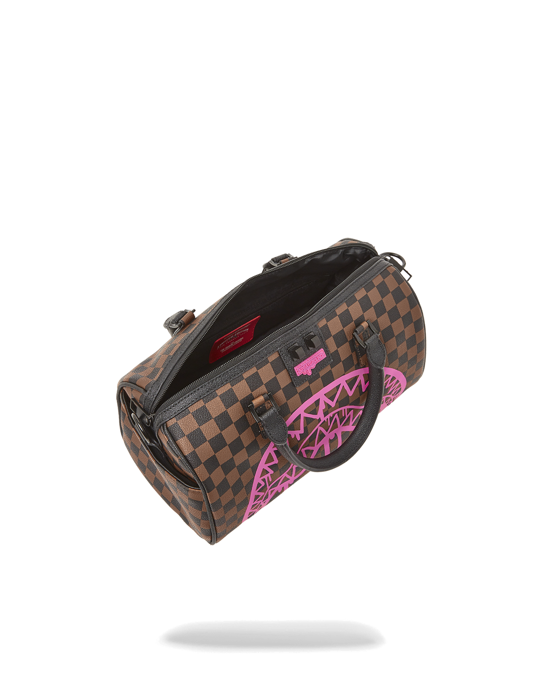 Limited Edition THE ARTISTS TOUCH MINI DUFFLE