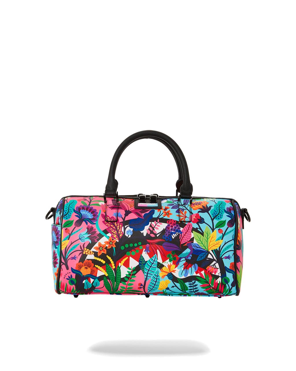 Limited Edition AVANT GARDEN MINI DUFFLE